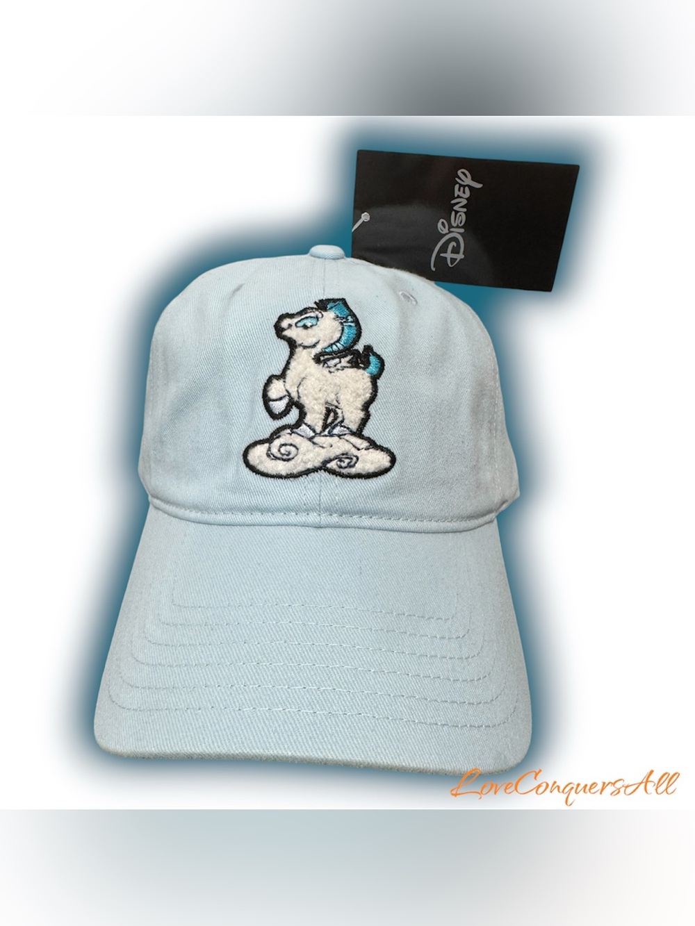Disney Hercules Baby Pegasus Ball Cap